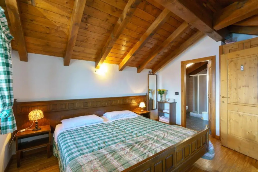 Agriturismo Giacomino