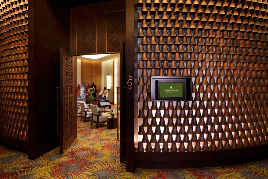 InterContinental Lijiang Ancient Town Resort by IHG