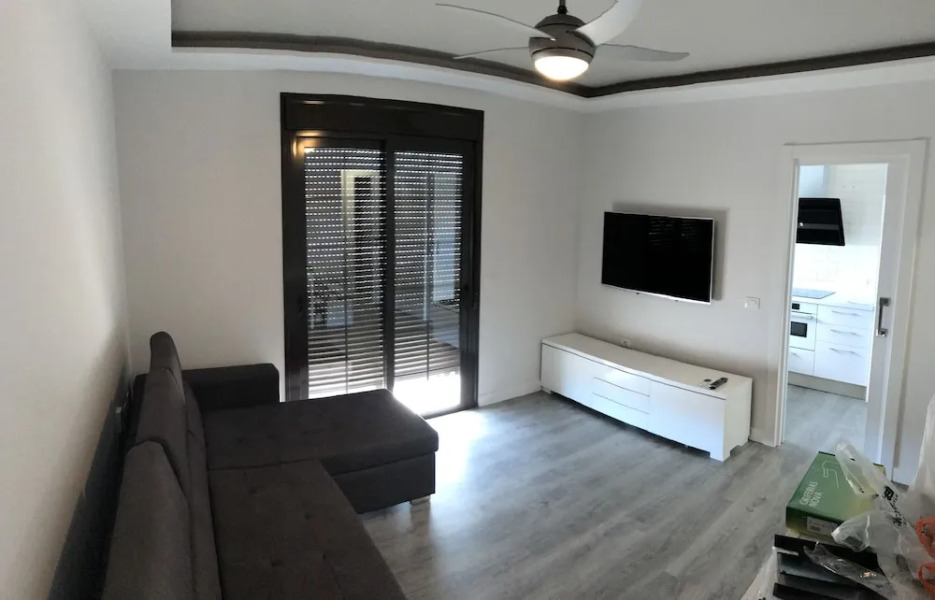 Apartamento Gavilán