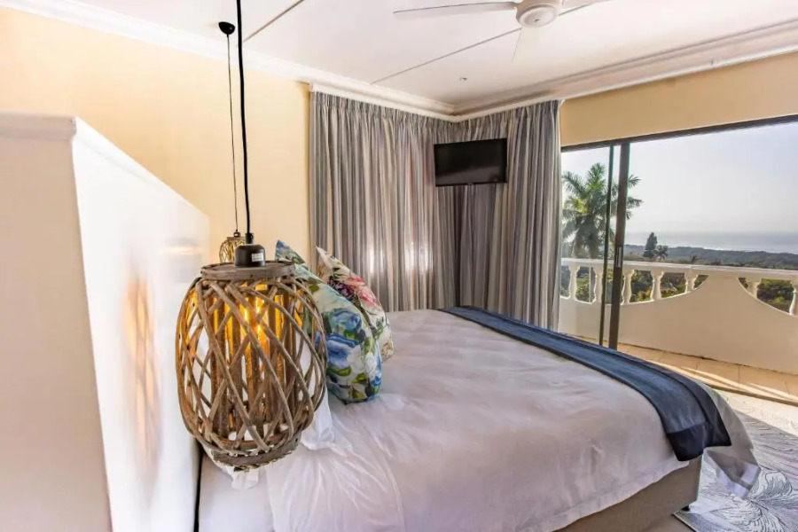 Charlotte's Bed and Breakfast