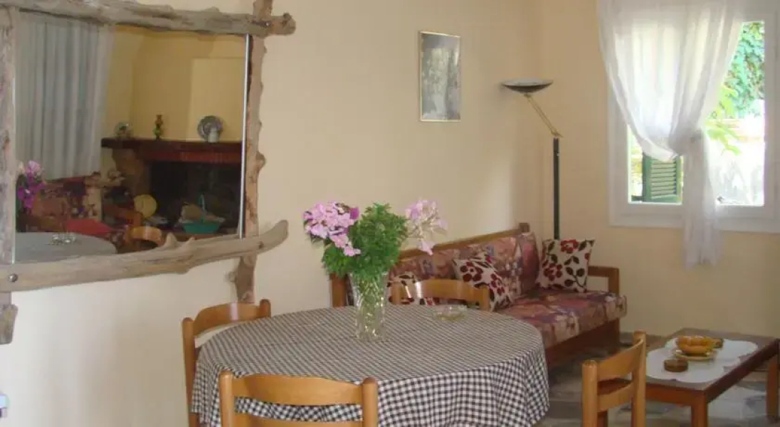 Villa Pelagia