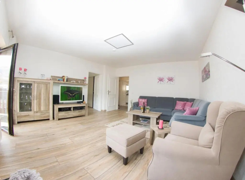 Ferienwohnung am Sulzbach