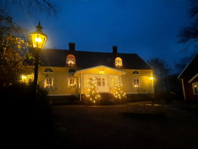 Gallared 710 - Bed And Kitchen