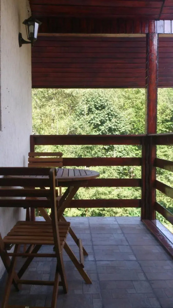 Pensiunea Zece Brazi