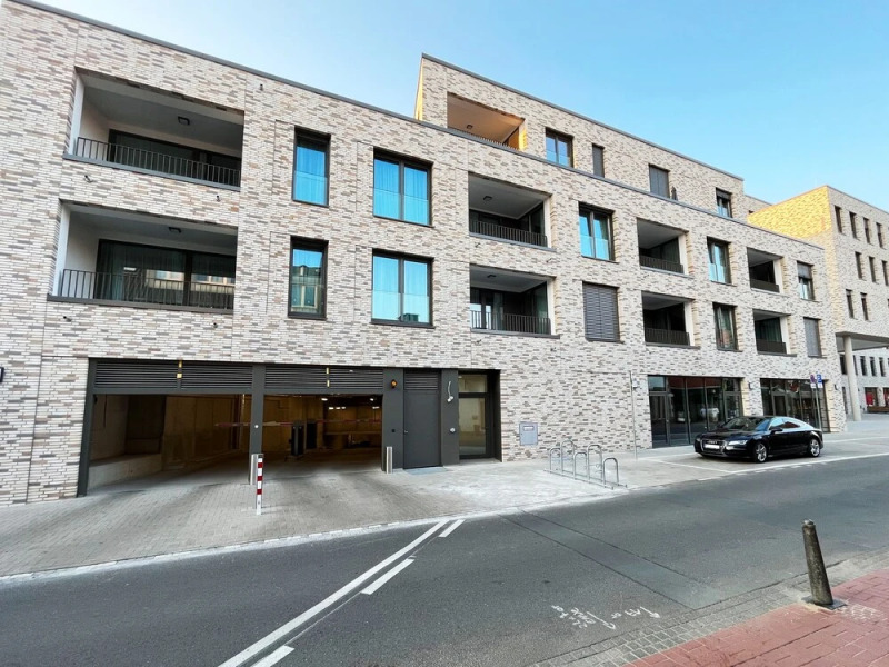 Stylish Apartments in Ibbenbüren