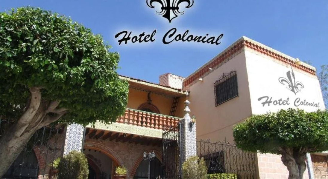 Hotel Colonial