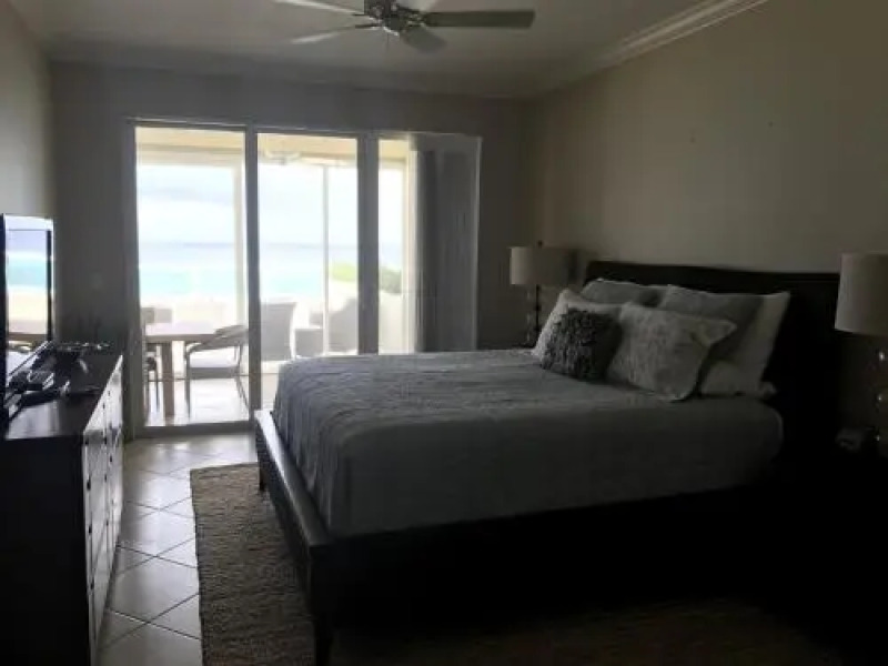 South Bay Beach Club Villa 28