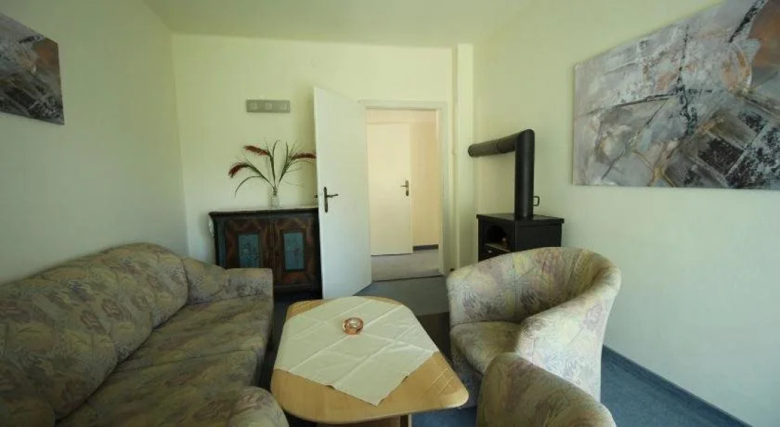 Ferienwohnungen Kircher Villa Baudisch