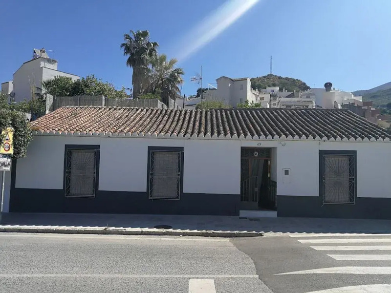 Velez Nazari La Choza