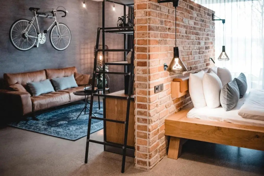 Van Der Valk Hotel Melle - Osnabrück