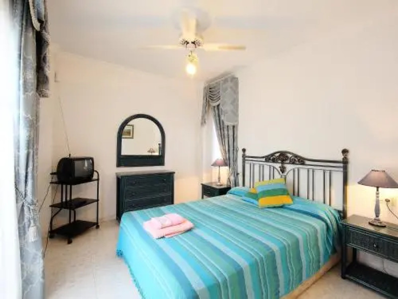 Holiday Home Villa Mimosa