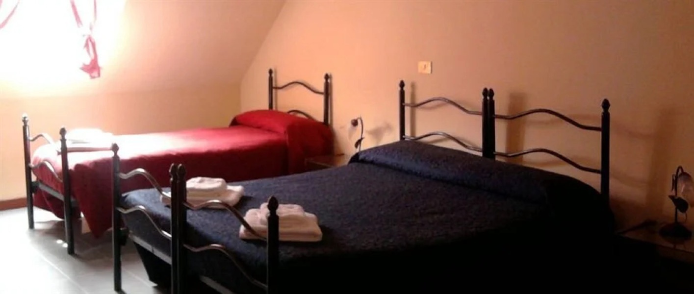 Hotel Locanda del Borgonovo