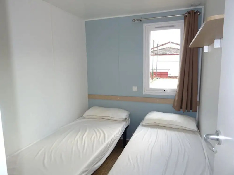 Camping Vila Village