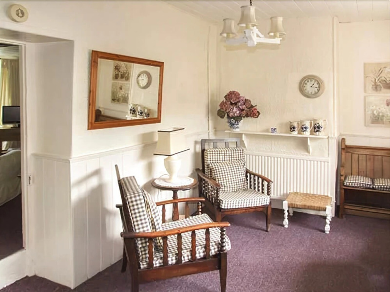 Little Marstow Farm Cottage