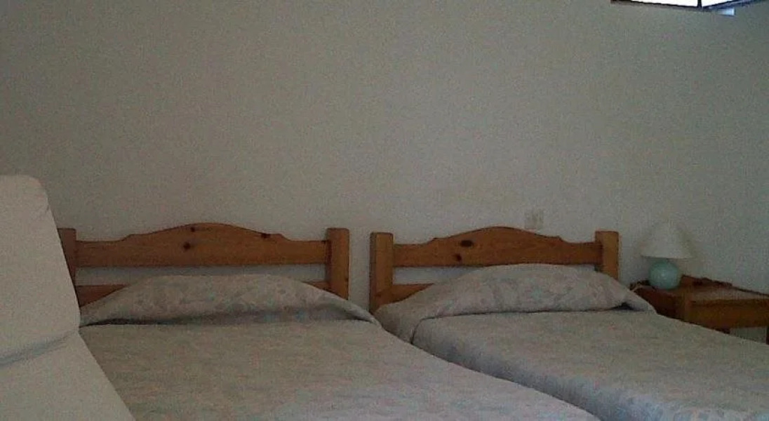 Hôtel Studios Les Acacias