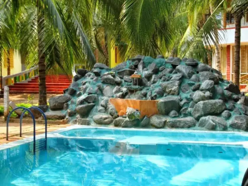 Western Ghats Villas