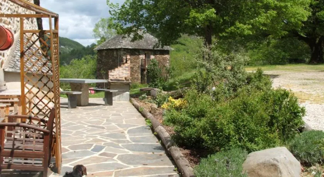 Domaine des Cazottes