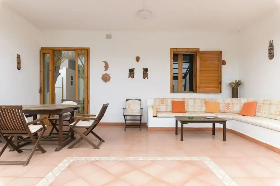 Villetta Costa Merlata by Wonderful Italy