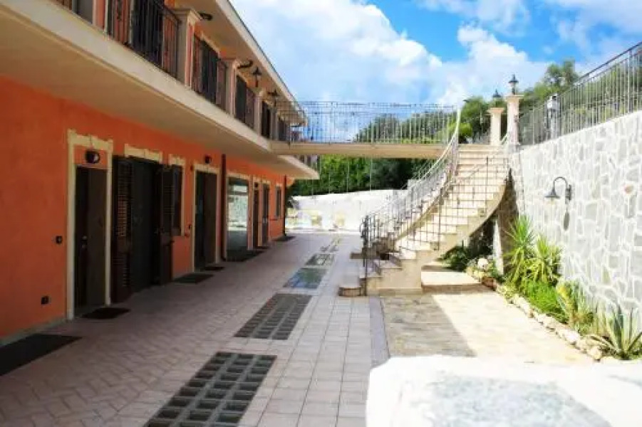 Residence La Marinella