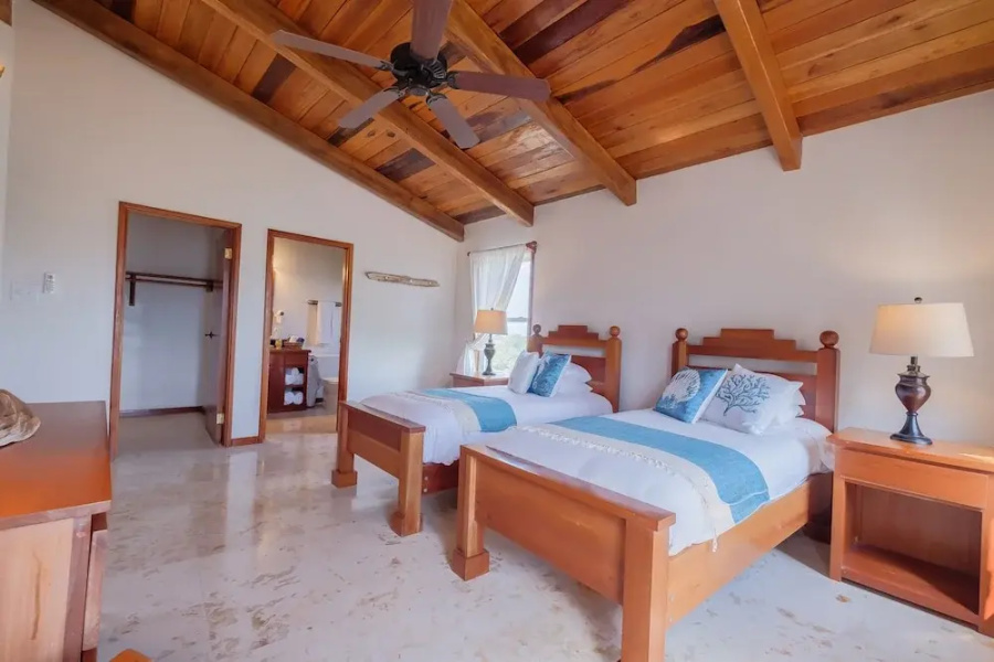 Indigo Belize 3C 3 Bedroom Condo by RedAwning