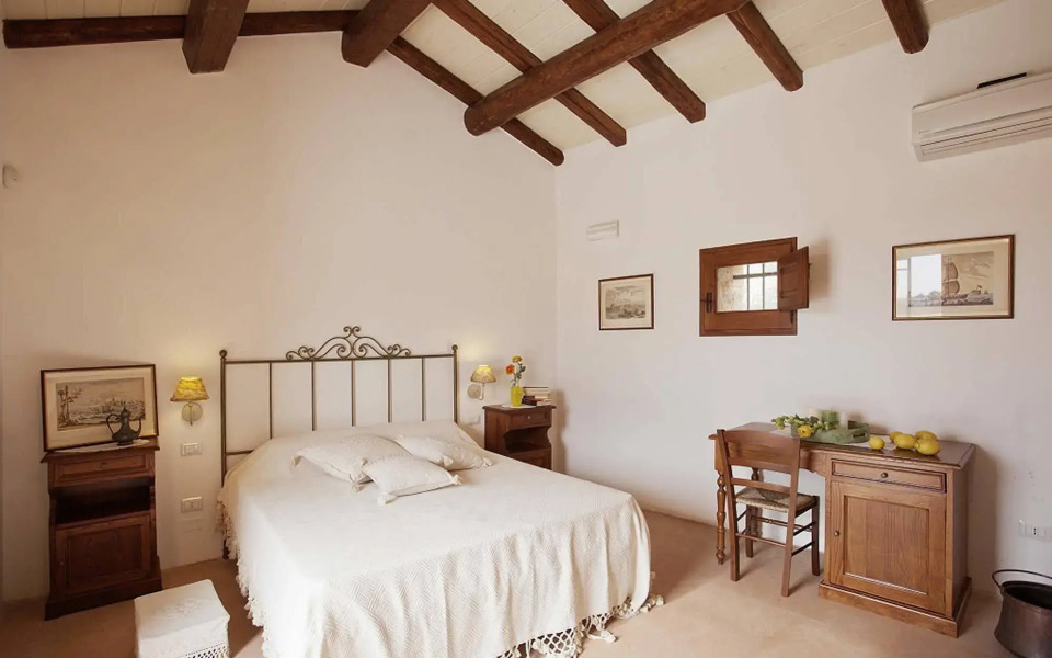 Masseria Cisternella