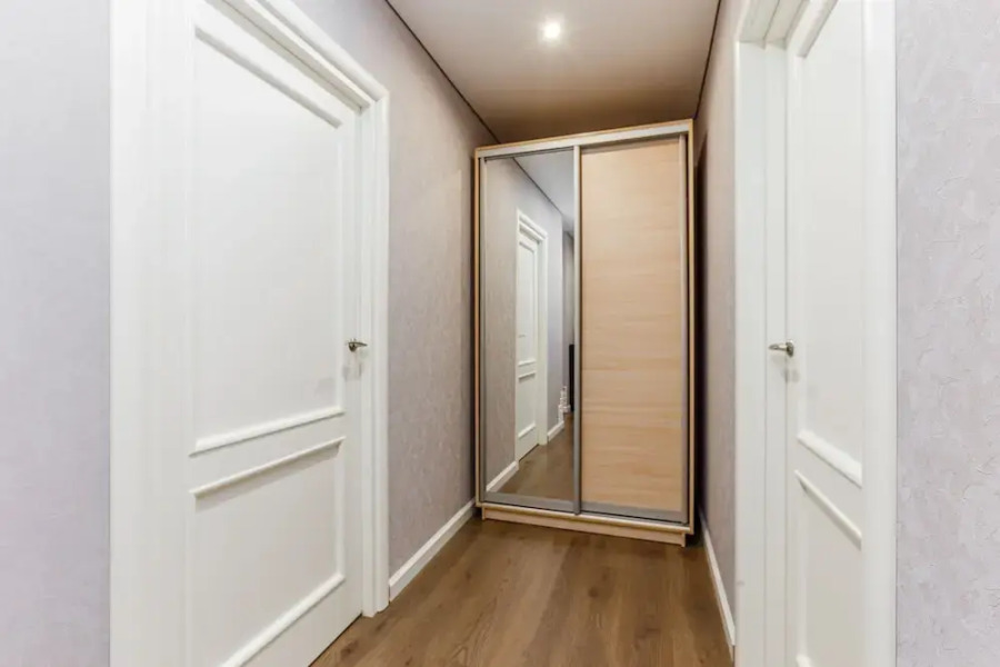 Апартаменты Inndays Ясенево 2