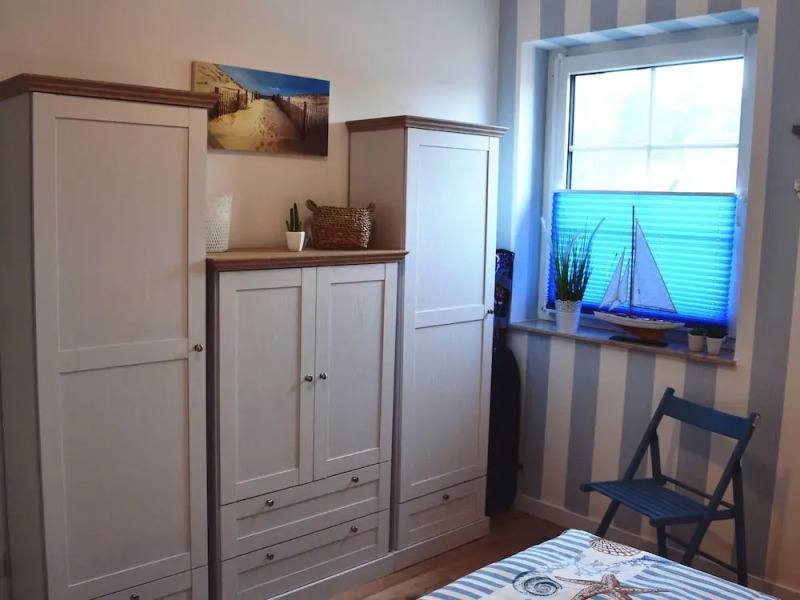 Doppelhaushalfte Dock No. 7.0 in Zirchow