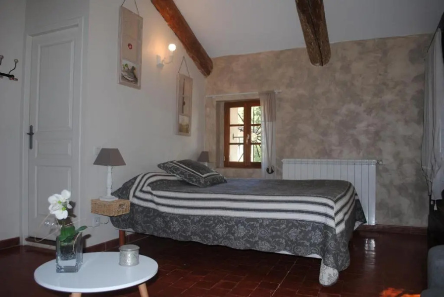 Domaine de Bellevue CHAMBRE D'HÔTES