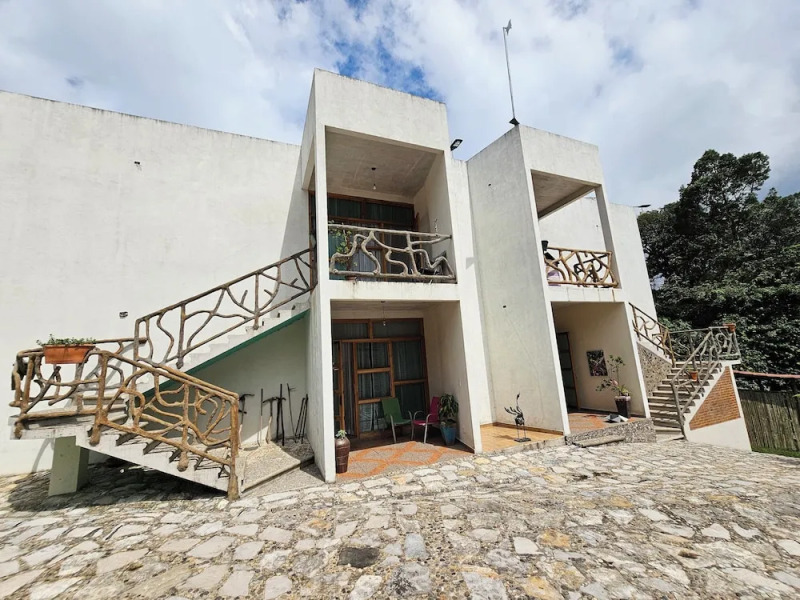 Hotel Boutique La Gloria