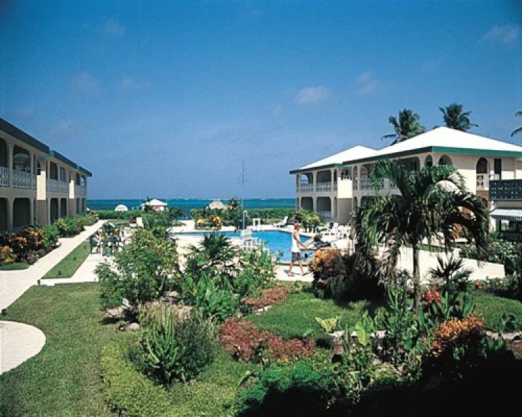 Royal Palm Beach Club-Belize, Cayo Ambergris, Belize