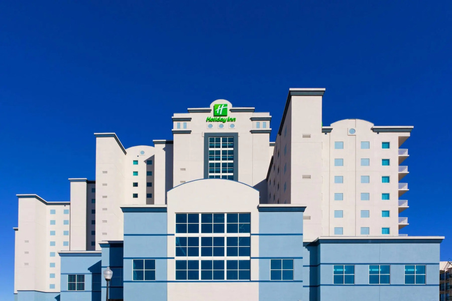 Holiday Inn & Suites Ocean City by IHG