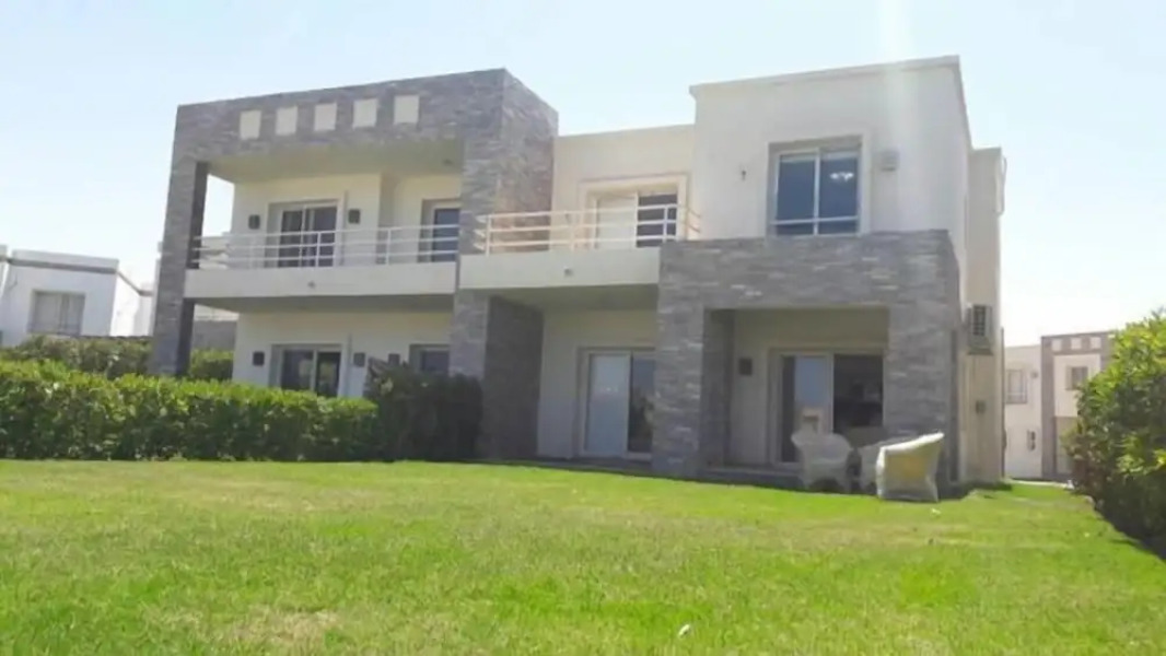 North Coast Amwaj Twin house S62