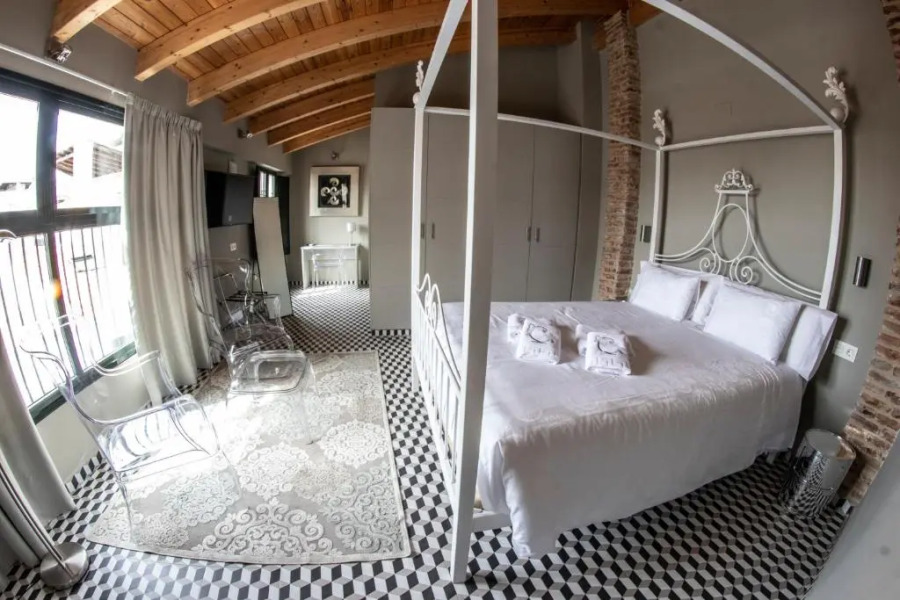 Hotel Rural La Casa de Carlota