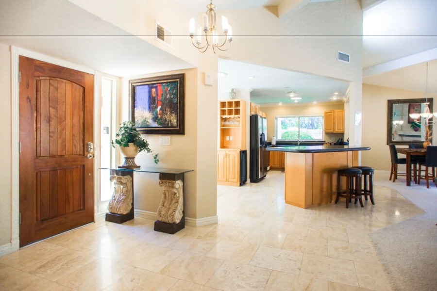 Catalina Home Scottsdale