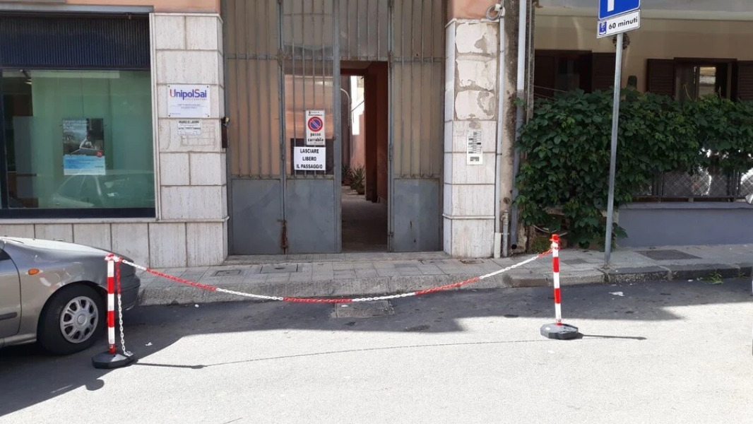 Appartamento casa vacanza