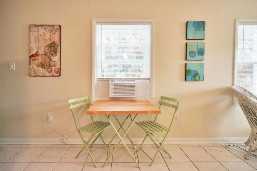 Adorable Beach Cottages in Panama City Beach by Panhandle Getaways