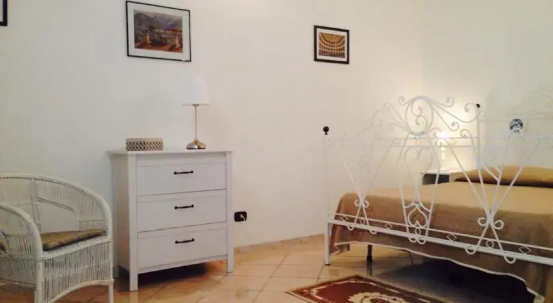 La Casetta del Carmine