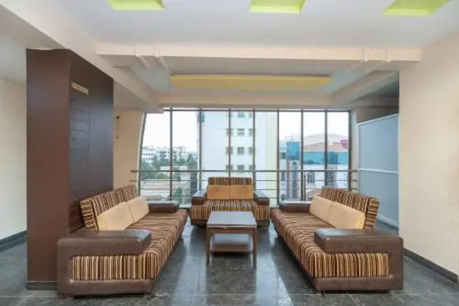 OYO 22674 Vintage Inn