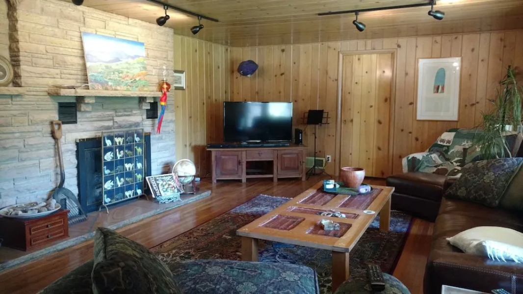 Beija Flor Bed and Breakfast