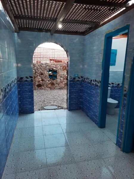 El Gammal Boutique camp