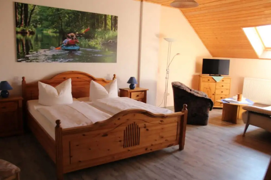 Landgasthof Zur Wildbahn