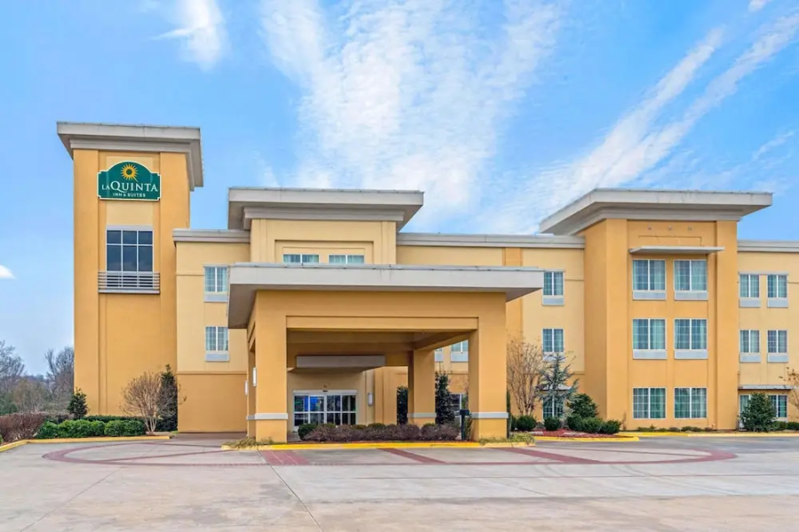 La Quinta Inn & Suites Muskogee