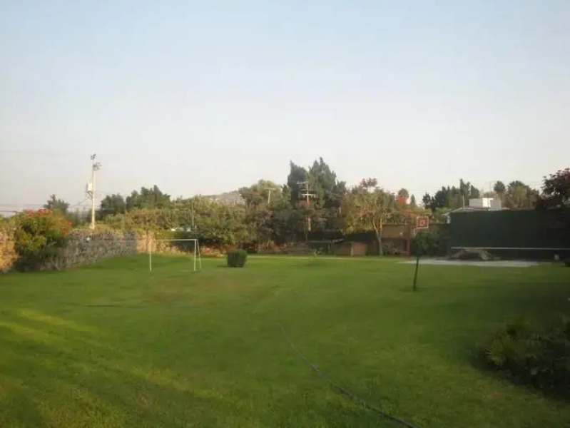 Quinta Pinocho Jiutepec