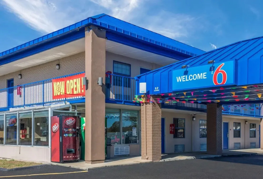 Happy Stay Inn Madisonville I-69 By OYO