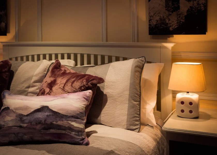 23 Hillsborough Road B&B