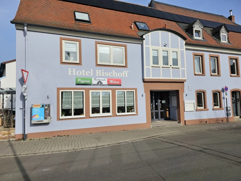 Hotel Bischoff