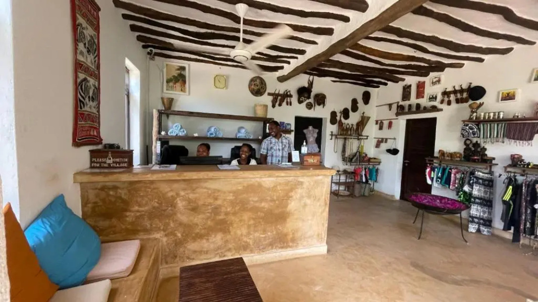 Sunshine Bay Hotel Zanzibar