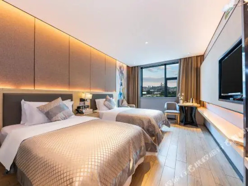 Morning Inn (Shaoyang High-speed Railway Station)