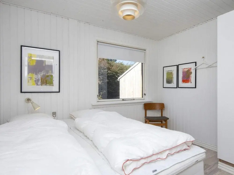 4 Star Holiday Home in Ronde