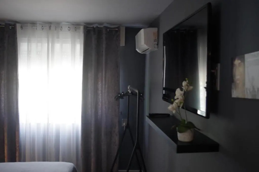 Hotel Apartamentos Rock Star